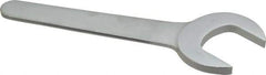 Proto - 36mm Standard Service Open End Wrench - 7-5/8" OAL, Single End, Satin Finish, 30° Head Angle - Caliber Tooling