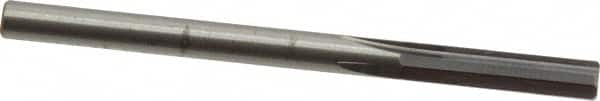 Hertel - 0.1885" Solid Carbide 4 Flute Chucking Reamer - Caliber Tooling