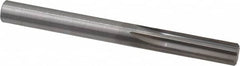 Hertel - 0.3135" Solid Carbide 6 Flute Chucking Reamer - Caliber Tooling