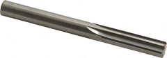 Hertel - Letter R Solid Carbide 6 Flute Chucking Reamer - Caliber Tooling