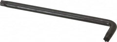 Wiha - IP40 Torx Plus Key - L-Key Long Arm, 4.88" OAL - Caliber Tooling