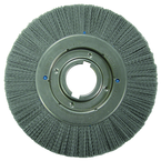 12" NYLOX WHEEL CRIMPED FILAME - Caliber Tooling