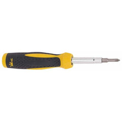 Ideal - Bit Screwdriver - Caliber Tooling