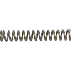 Welch - Air Compressor & Vacuum Pump Accessories; Type: Vane Spring ; For Use With: 1397/1374 - Exact Industrial Supply