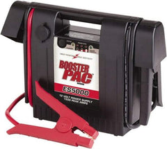 Solar - 12 VDC Jump Starter - 1,500 Peak Amps/400 Crank Amps - Caliber Tooling