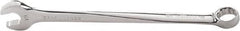 GearWrench - 6mm 12 Point Combination Wrench - 5-1/16" OAL, Steel, Full Polish Finish - Caliber Tooling