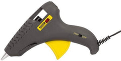 Stanley - 0.45" (Standard) Full Barrel Electric Hot Glue Gun - Use with Dual Melt Glue Sticks - Caliber Tooling