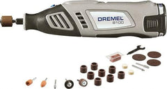 Dremel - 1/8" Collet Die Grinder Rotary Tool - Caliber Tooling