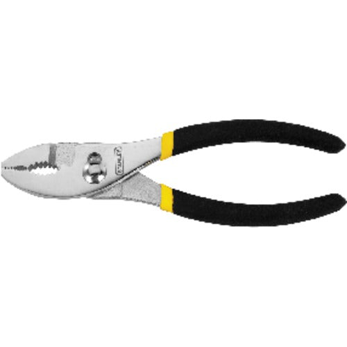 8″ BASIC SLIP JOINT PLIER - Caliber Tooling