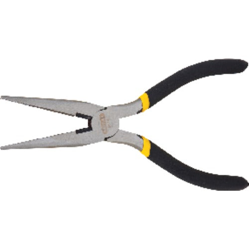 6 3/4″ BASIC CTTNG PLIERS - Caliber Tooling