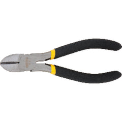 6″ BASIC CUTTING PLIERS - Caliber Tooling