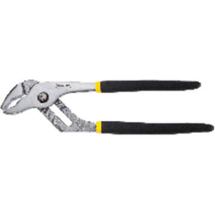 8″ BASIC JOINT PLIERS - Caliber Tooling