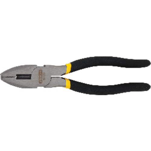 8 3/4″ CUTTING PLIERS - Caliber Tooling