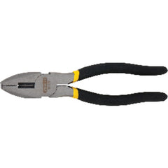 8 3/4″ CUTTING PLIERS - Caliber Tooling