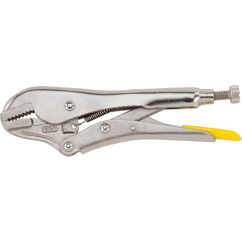 7 1/2″ STR JAW PLIERS - Caliber Tooling