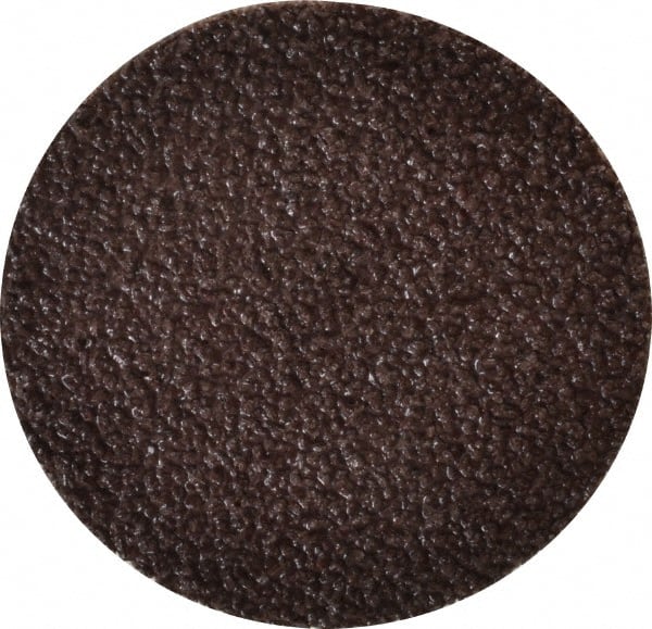 Standard Abrasives - 2" 36 Grit Aluminum Oxide Quick Change Disc - Caliber Tooling