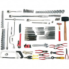 Proto - Combination Hand Tool Sets PSC Code: 5120 - Caliber Tooling