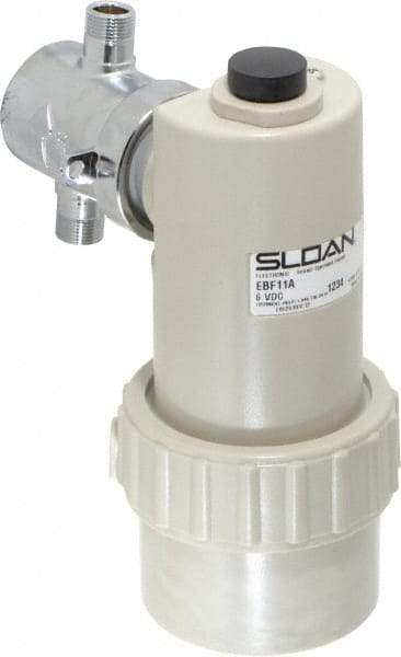 Sloan Valve Co. - Faucet Replacement Control Module - Use with Sloan EBF85 Faucets - Caliber Tooling