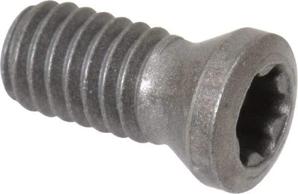 Seco - Torx Plus Lock Screw for Indexable Milling - For Use with Inserts - Caliber Tooling