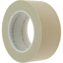 3M - 2" Wide Masking & Painters Tape - 5 mil Thick - Caliber Tooling