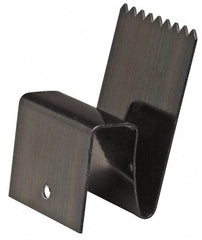 Plylox - 3/4" Residential Hurricane Window Clips - Steel - Caliber Tooling