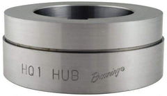 Browning - P Sprocket Bushing - 3 to 3" Outside Diam, For Use with Split Taper Bushings - Caliber Tooling