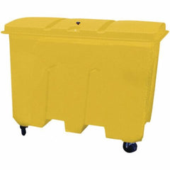 Brady SPC Sorbents - Mobile Spill Containment Type: Spill Truck Number of Drums: 0 - Caliber Tooling