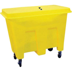 Brady SPC Sorbents - Mobile Spill Containment Type: Spill Truck Number of Drums: 0 - Caliber Tooling