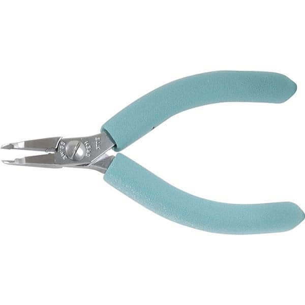 Erem - Cutting Pliers Type: Flush Cutter Insulated: NonInsulated - Caliber Tooling