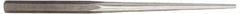 Mayhew - 3/32" Drift Punch - 8" OAL, Hardened Steel - Caliber Tooling