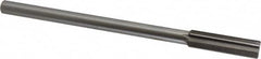 Interstate - 14.5mm High Speed Steel 6 Flute Chucking Reamer - Caliber Tooling