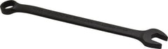 Proto - 10mm 12 Point Combination Wrench - 15° Offset Angle, 6-1/4" OAL, Steel, Black Finish - Caliber Tooling