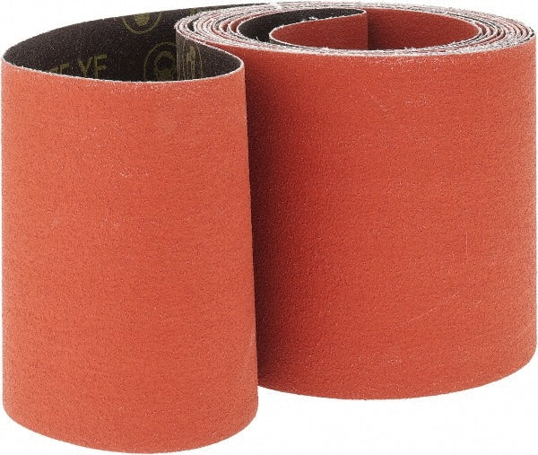 3M - Abrasive Belt - Exact Industrial Supply