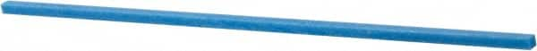 Value Collection - Round, Ceramic Fiber, Finishing Pencil Stick - 2" Long x 1/32" Width, 800 Grit, Super Fine Grade - Caliber Tooling