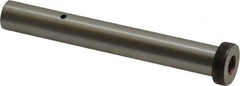 Dayton Lamina - 7/16" Head Diam, 5/16" Shank Diam, A2 Grade Tool Steel, Solid Mold Die Blank & Punch - 1/8" Head Height, 2-1/2" OAL, Blank Punch, Jektole (KJB) Series - Caliber Tooling