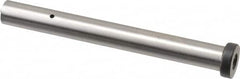 Dayton Lamina - 7/16" Head Diam, 5/16" Shank Diam, M2 Grade High Speed Steel, Solid Mold Die Blank & Punch - 1/8" Head Height, 3" OAL, Blank Punch, Jektole (KJB) Series - Caliber Tooling