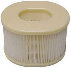 Minuteman - 1.3 Gal Vacuum Cleaner HEPA Filter - For Use with Minuteman V10115PP - Caliber Tooling