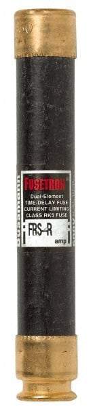 Cooper Bussmann - 300 VDC, 600 VAC, 2.8 Amp, Time Delay General Purpose Fuse - Fuse Holder Mount, 127mm OAL, 20 at DC, 200 (RMS) kA Rating, 13/16" Diam - Caliber Tooling