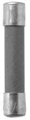 Cooper Bussmann - 125 VDC, 250 VAC, 25 Amp, Fast-Acting Miniature Ceramic Fuse - 1-1/4" OAL, 1/4" Diam - Caliber Tooling