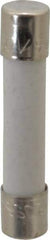 Cooper Bussmann - 125 VDC, 250 VAC, 15 Amp, Fast-Acting Miniature Ceramic Fuse - 1-1/4" OAL, 1/4" Diam - Caliber Tooling