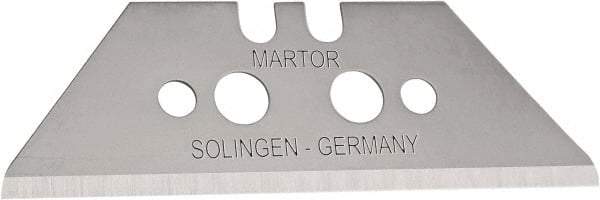 Martor USA - Carbon Steel Utility Knife Blade - Caliber Tooling