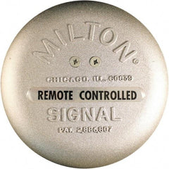 Milton - Driveway Signal Remote Control Bell - Caliber Tooling