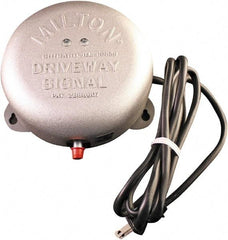 Milton - Driveway Signal Bell - Caliber Tooling