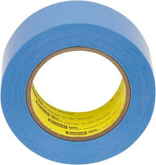 3M - Filament & Strapping Tape Type: Filament Tape Color: Ivory - Caliber Tooling