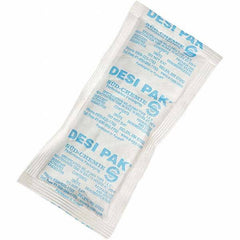 Armor Protective Packaging - Desiccant Packets Material: Clay Packet Size: 2 oz. - Caliber Tooling