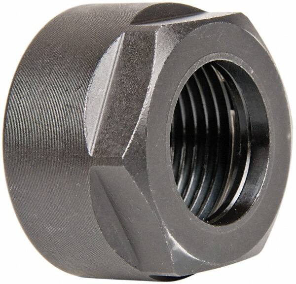 CRAFTSMAN Industries - Collet Locknut - Series DA180 - Exact Industrial Supply