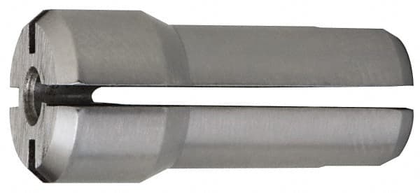 Kennametal - 0.906" Double Angle Series M Pipe Tap Collet - 3/4 P Tap - Exact Industrial Supply