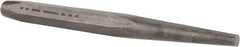 Proto - 3/8" Drift Punch - 10" OAL, Steel - Caliber Tooling