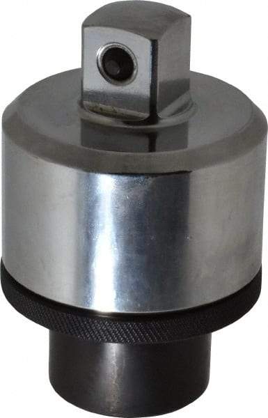 Proto - 3/4 Male 3/4 Female Drive Adapter - 3-3/4" OAL - Caliber Tooling