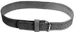 Proto - 40 to 48" Waist Tool Belt - 1-3/4" Wide, Natural (Color), Leather - Caliber Tooling